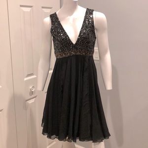 NWOT party dress